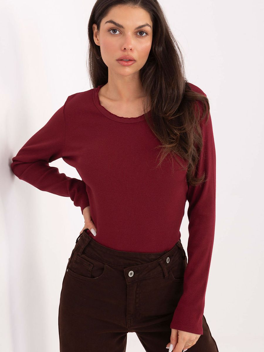 Blouse model 221690 Factory Price