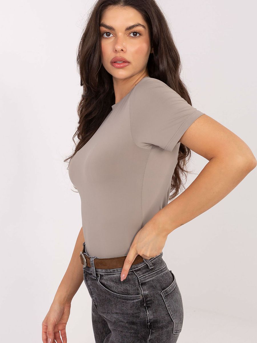 Blouse model 221946 Sublevel