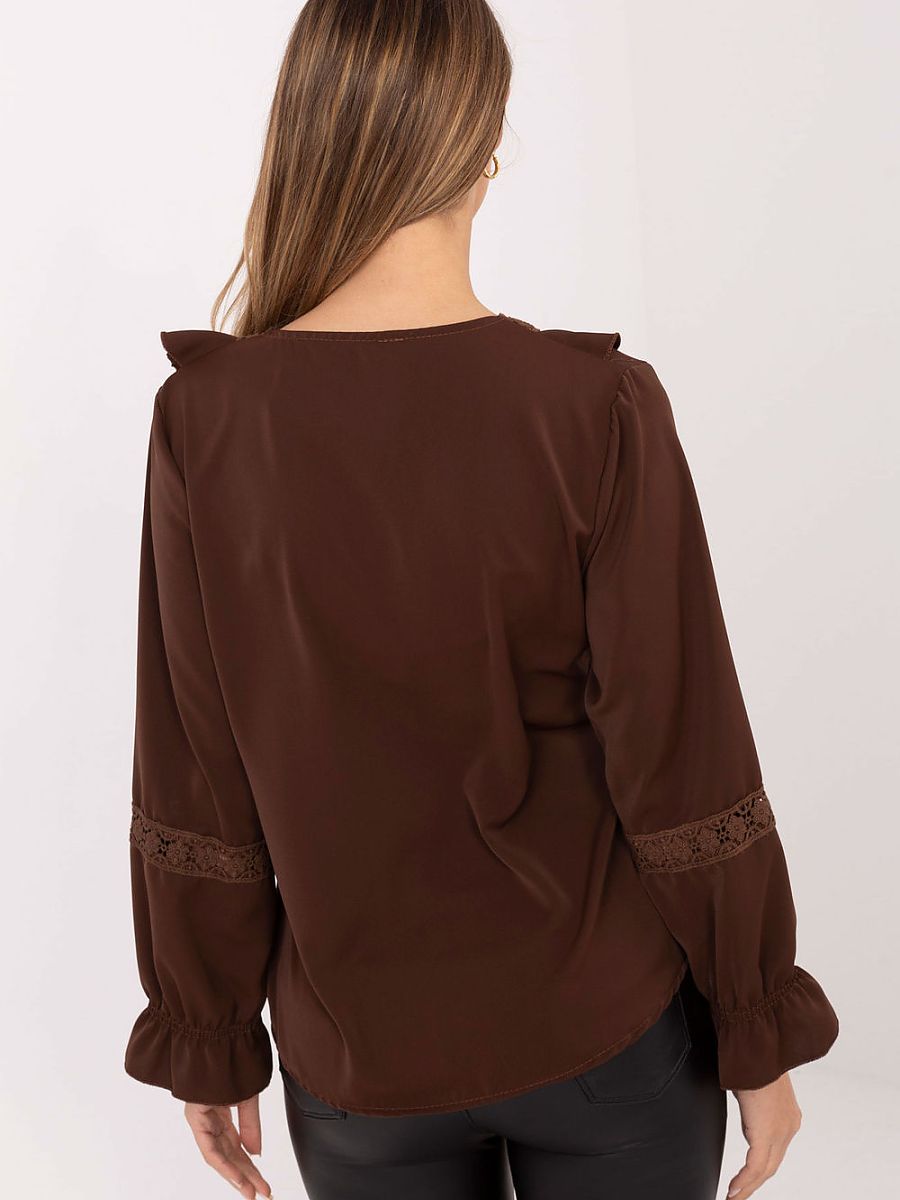 Blouse model 222154 Italy Moda