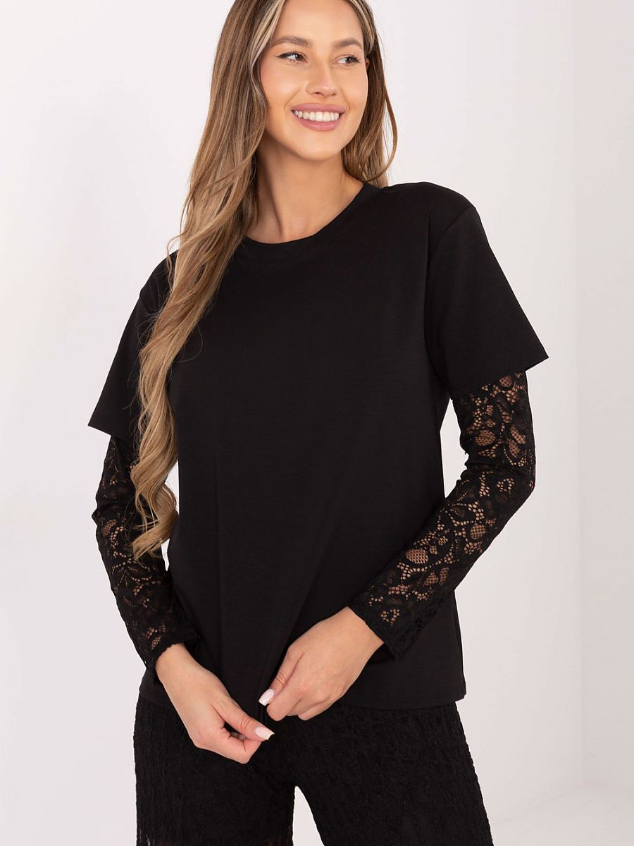 Blouse model 222325 Italy Moda - Glichshop