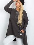 Plus size Tunic model 222411 Relevance
