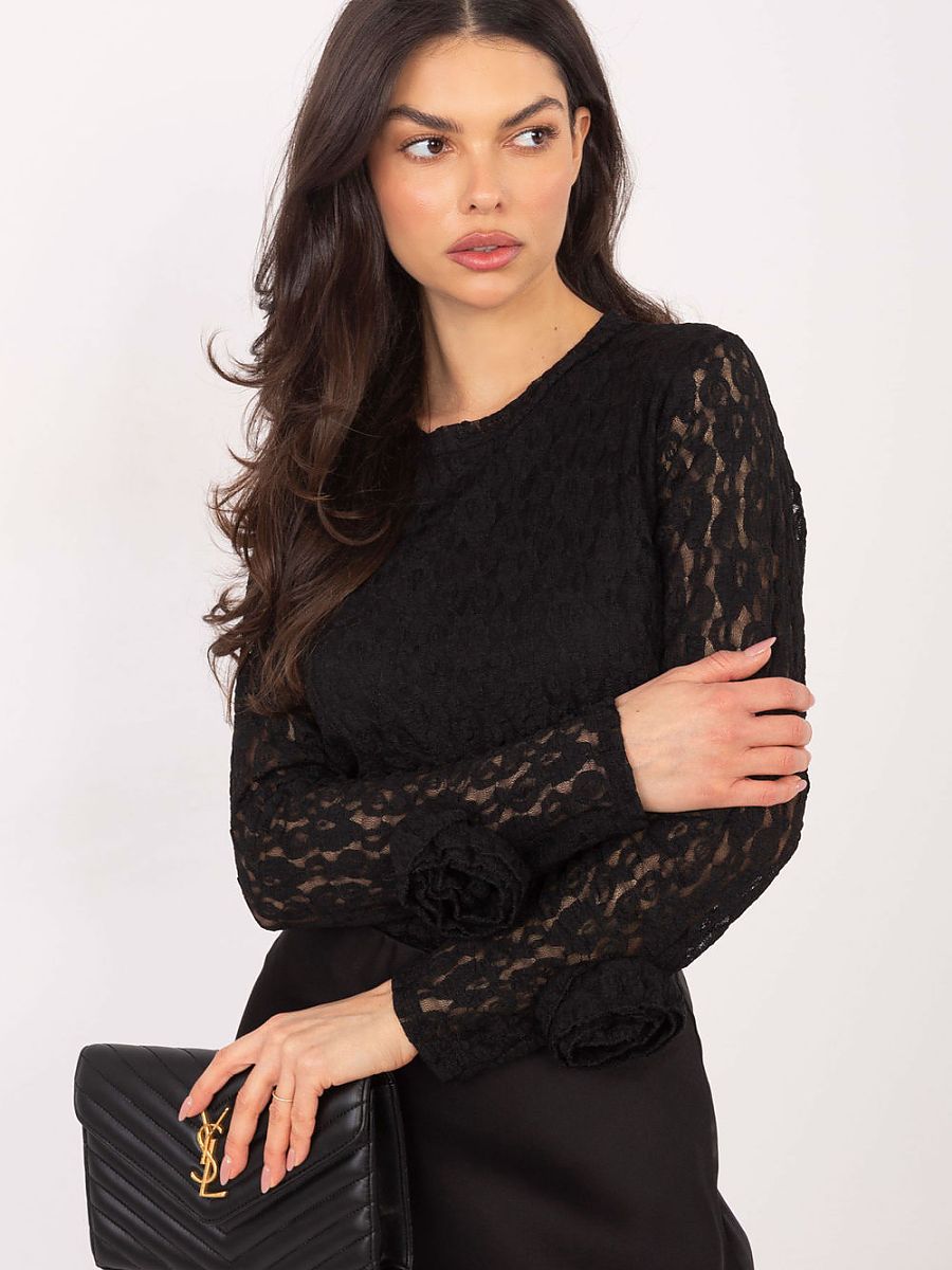 Blouse model 222452 Italy Moda