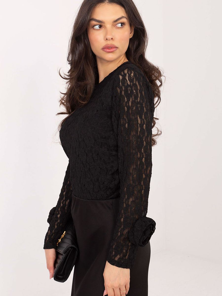 Blouse model 222452 Italy Moda