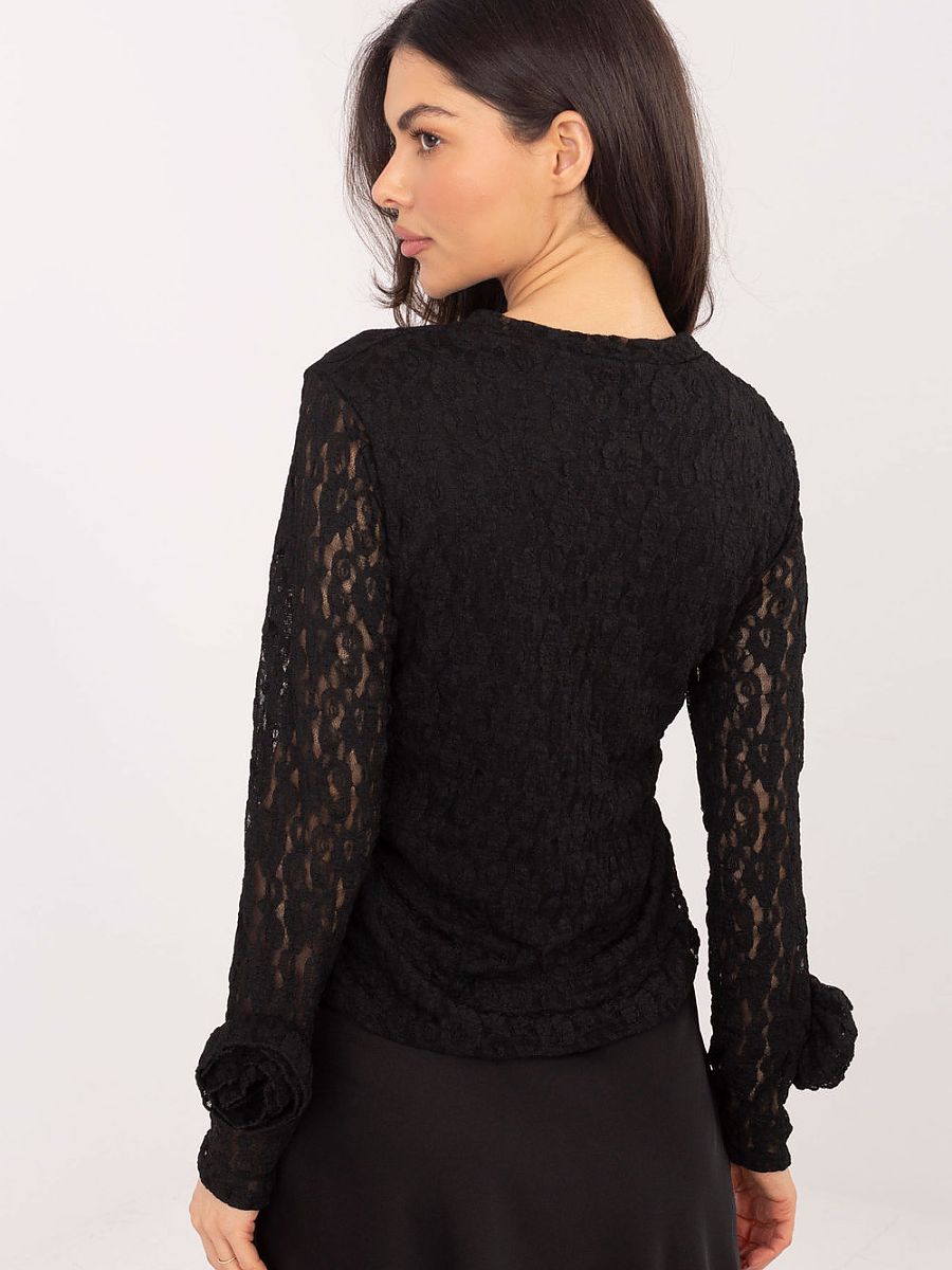 Blouse model 222452 Italy Moda