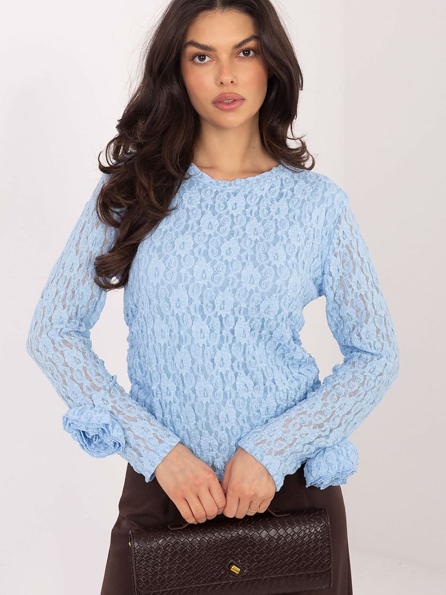 Blouse model 222454 Italy Moda