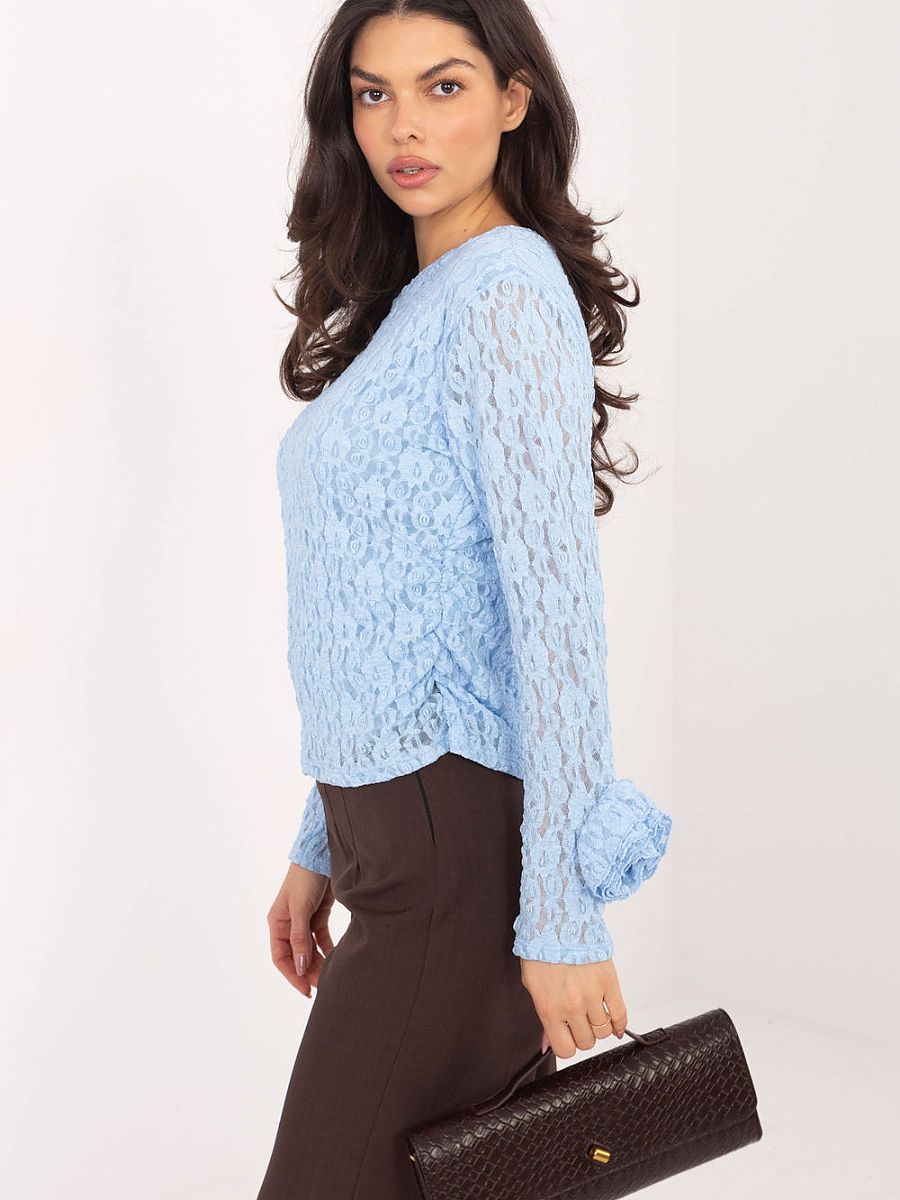 Blouse model 222454 Italy Moda