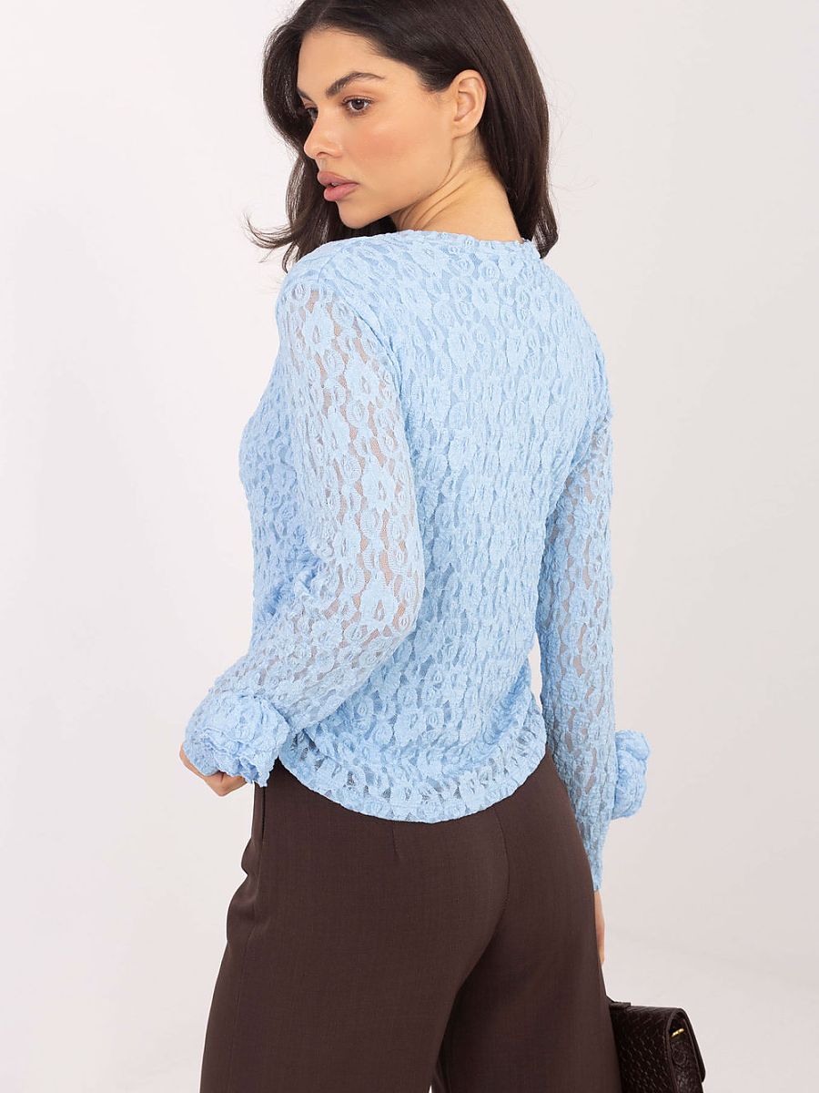 Blouse model 222454 Italy Moda