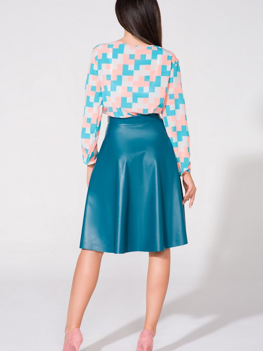 Blouse model 61682 Tessita-2