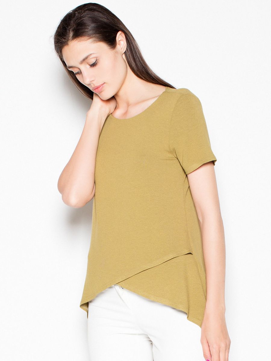 Blouse model 77173 Venaton