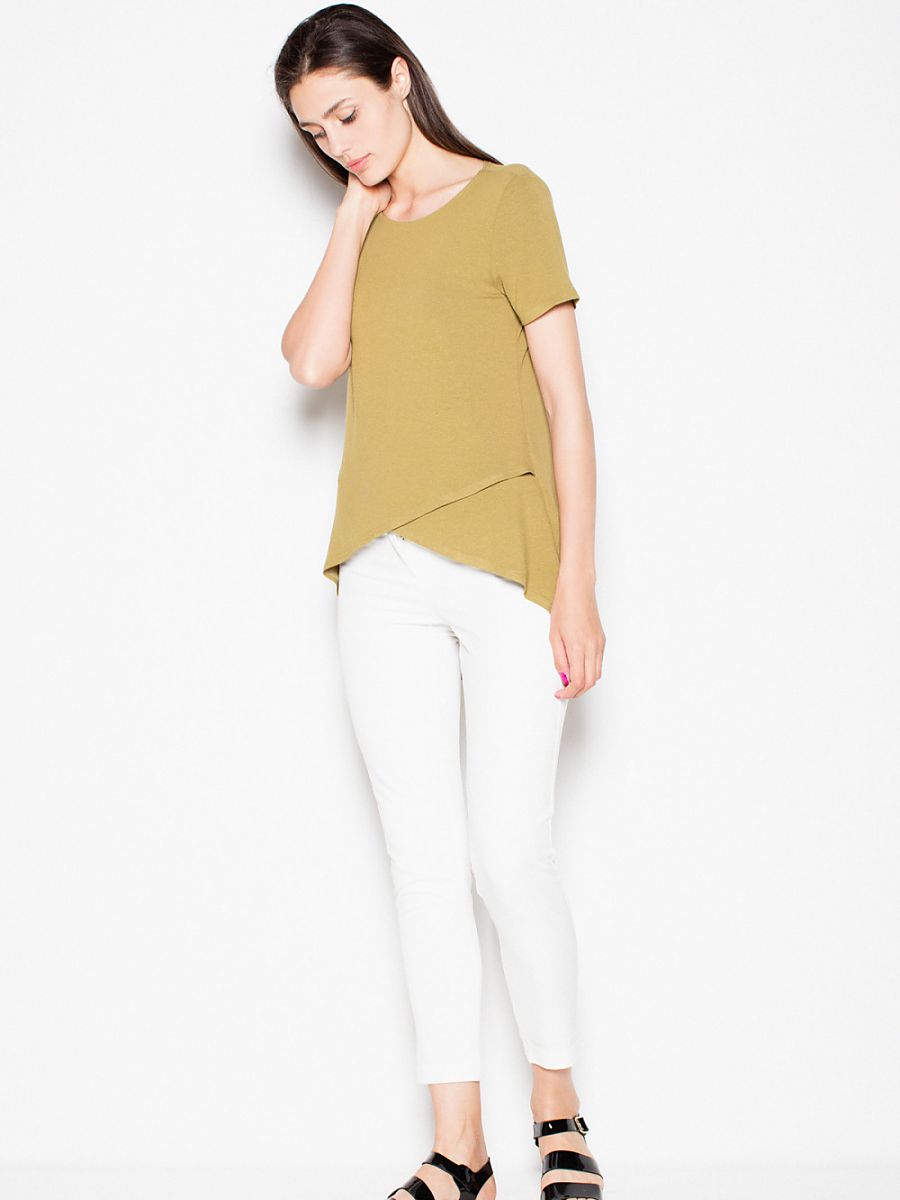 Blouse model 77173 Venaton