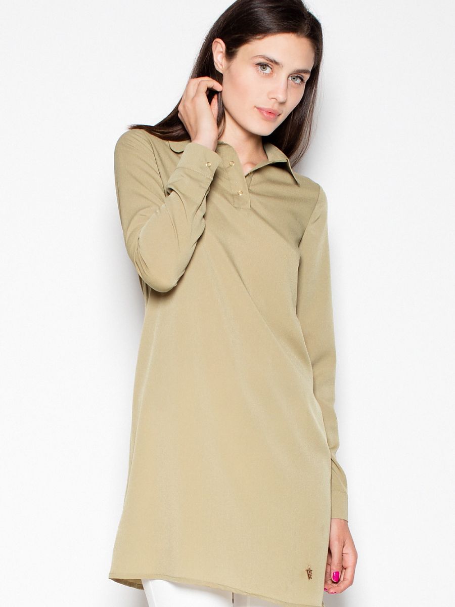 Blouse model 77262 Venaton