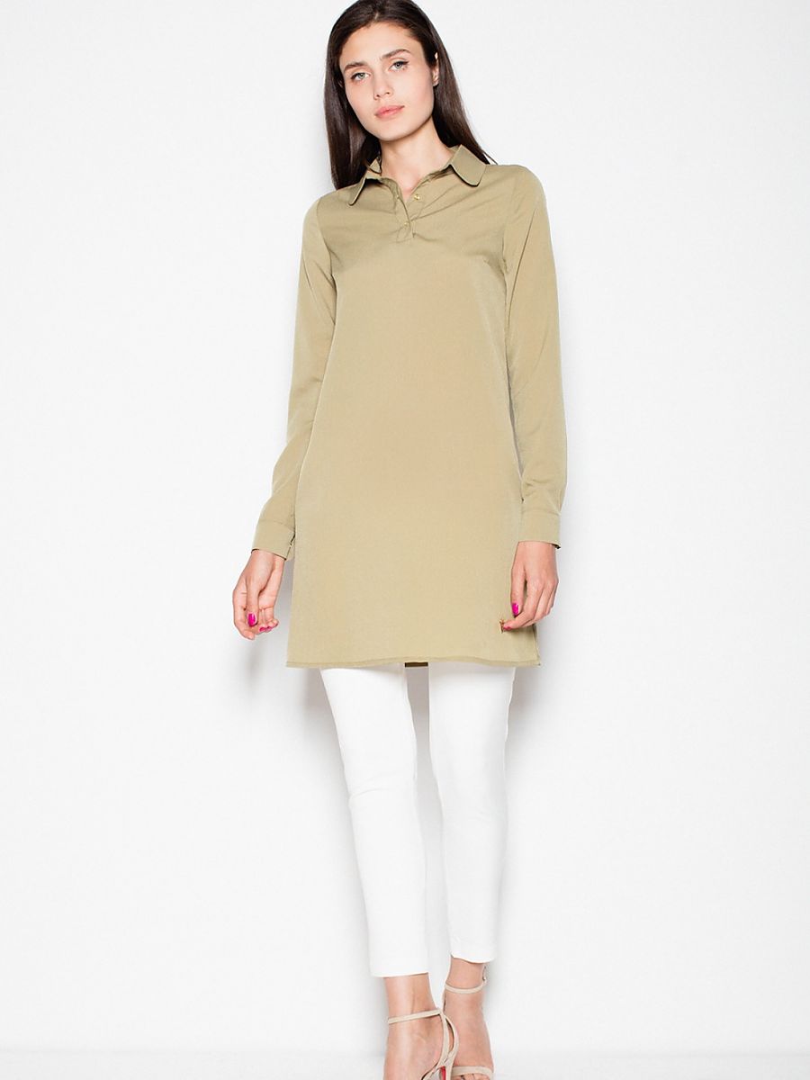 Blouse model 77262 Venaton