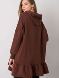 Tunic model 162100 Fancy