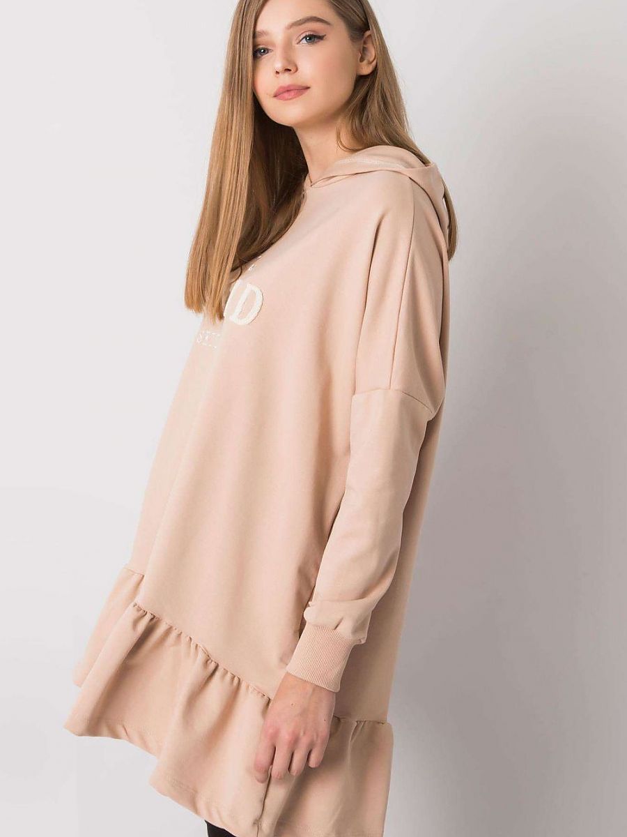 Tunic model 162103 Fancy