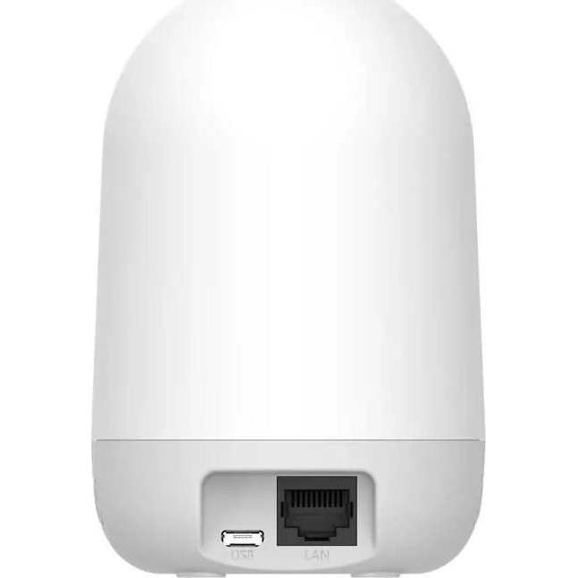360° Indoor WiFi Camera Botslab 2E C212 3MP ( )