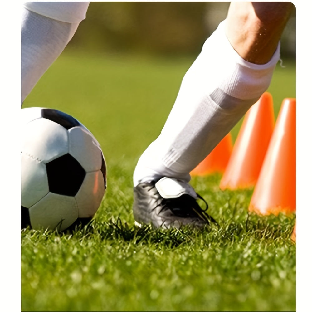 1-10 Number Training Cones Set with Bag-4