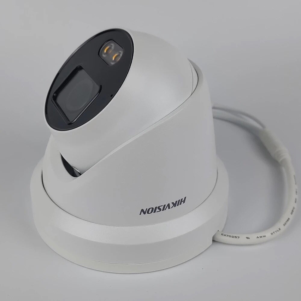 Hikvision IP Camera Surveil Camera 4MP ColorVu DS-2CD2347G2-LU