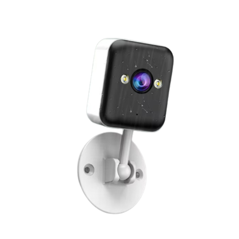 NNEOBA 1080P Wifi Outdoor Security Camera with 5x Zoom